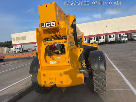 2025 JCB 510-56