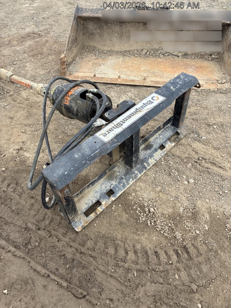 2023 AUGER TORQUE 3300-30