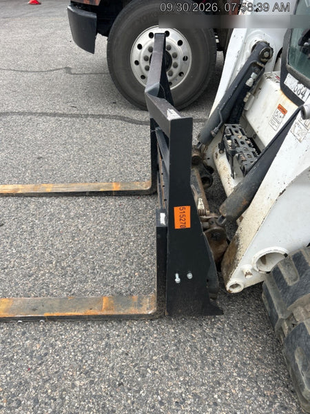 2025 ARROW MATERIAL HANDLING F5100CB