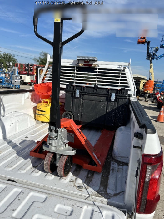 2025 MIGHTY LIFT ML55M