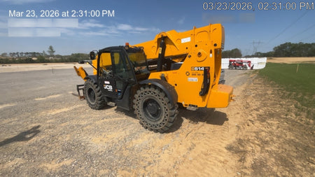 2023 JCB 514-56