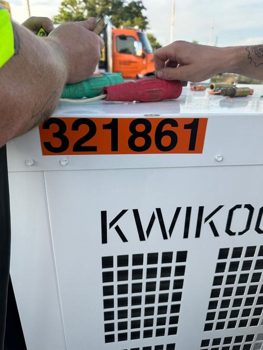 2023 KWIKOOL KPO5-43H