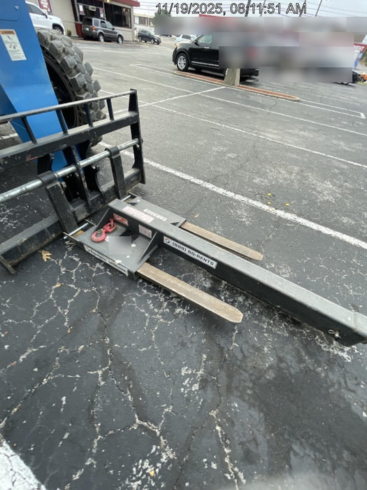 2024 ARROW MATERIAL HANDLING CE60-TH-STP