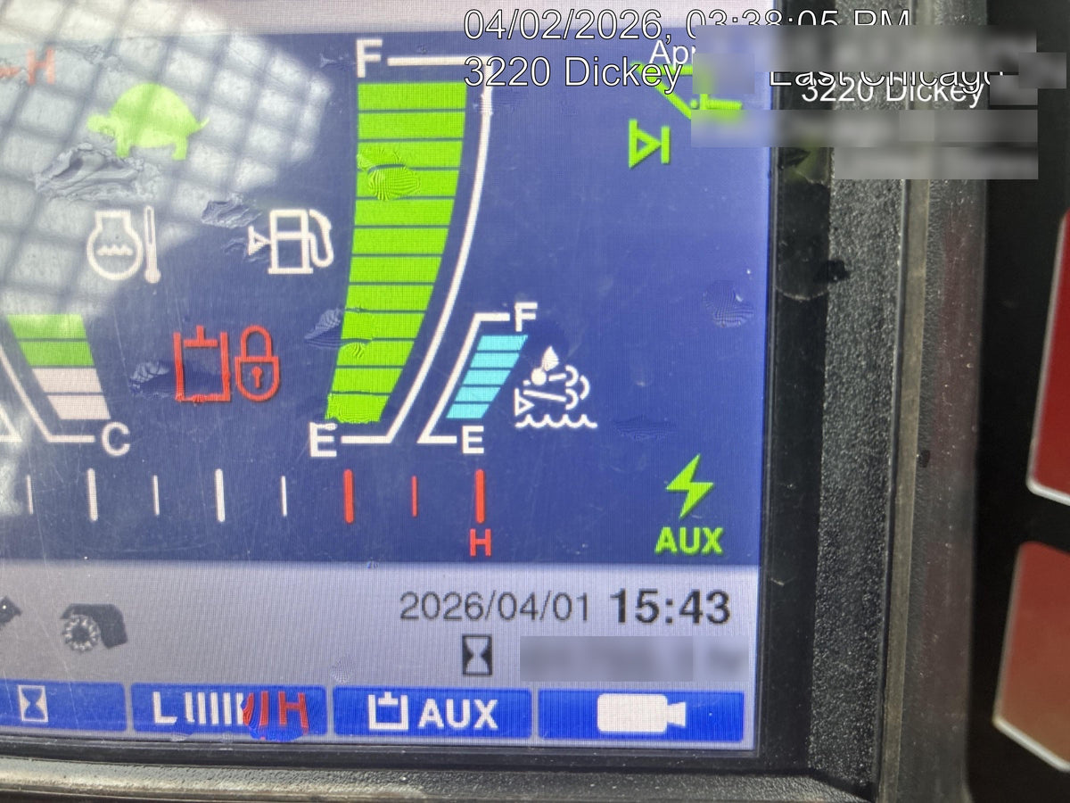 2023 TAKEUCHI TL12R2-R