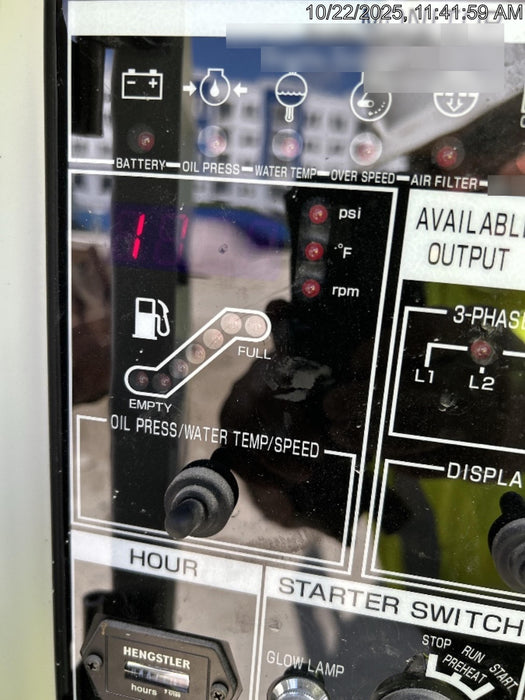 2023 SHINDAIWA DGK25F