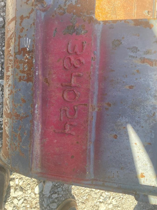 2024 STEEL UNLIMITED SUIME36DB