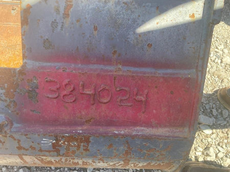 2024 STEEL UNLIMITED SUIME36DB