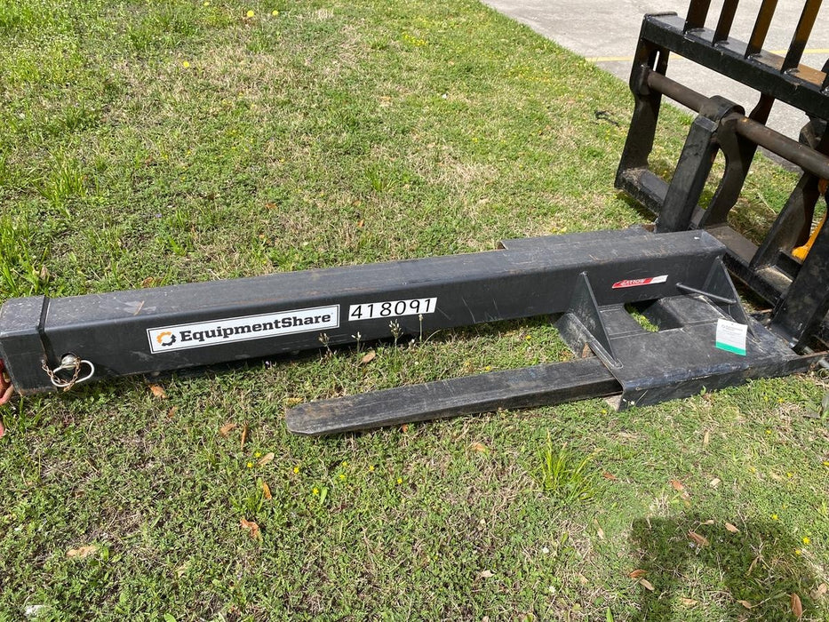 2024 ARROW MATERIAL HANDLING CE60-TH-STP