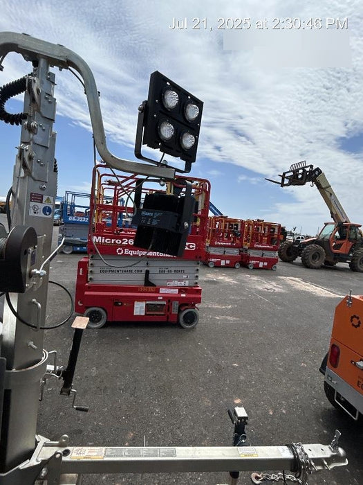 2025 WANCO WLTT-4MM4K