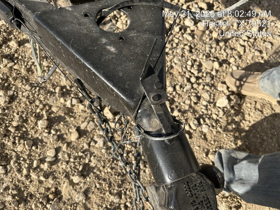 2025 TEXAS COOLING SYSTEMS Texas Icehouse