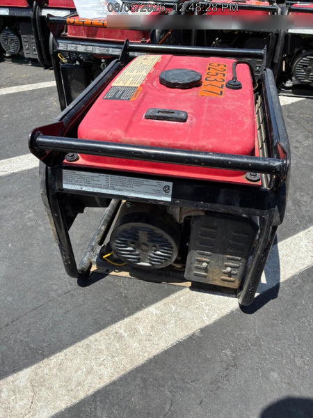 2025 MI-T-M GEN-3600-0MM0