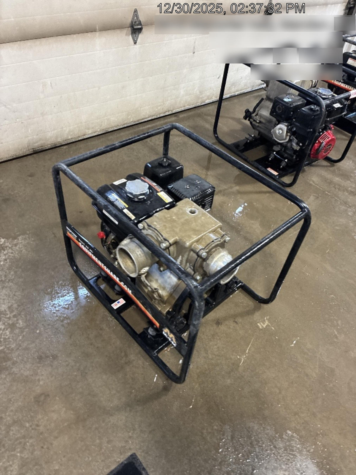 2025 MI-T-M WTP-T03-0MGH