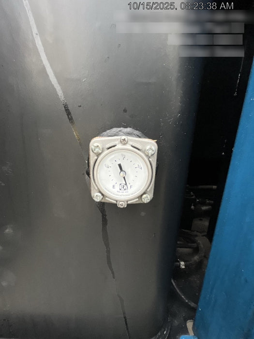 2020 GENIE GS-4390 RT