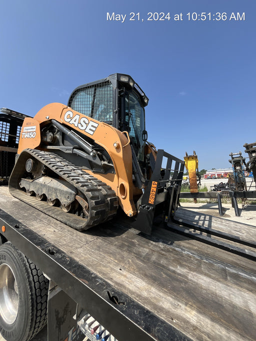 2024 ARROW MATERIAL HANDLING FS5100CB - 72"