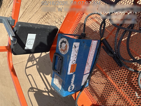 2023 MILLER ELECTRIC CST-282