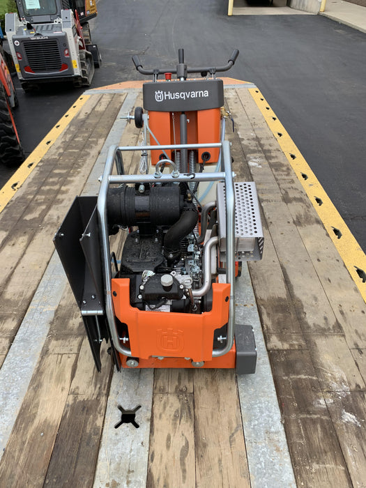 2021 HUSQVARNA FS 524