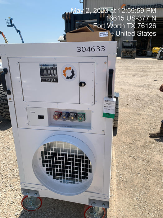 2023 KWIKOOL KPO12-23H