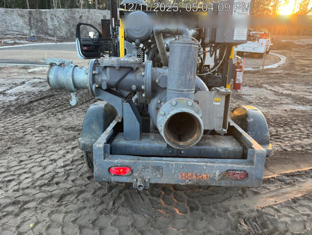2021 ATLAS COPCO PAC F88 PD
