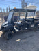 2021 Club Car CA1700D Canopy, Diesel, 4 Passenger