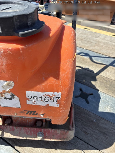 2023 MULTIQUIP MVC82VHW