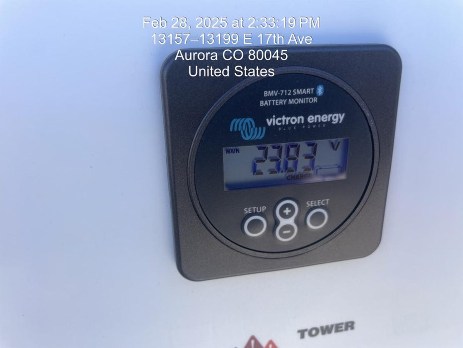 2024 WANCO WLTS-MM8A-1600