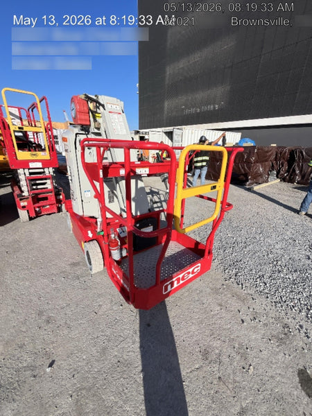 2026 MEC MME30-RJ