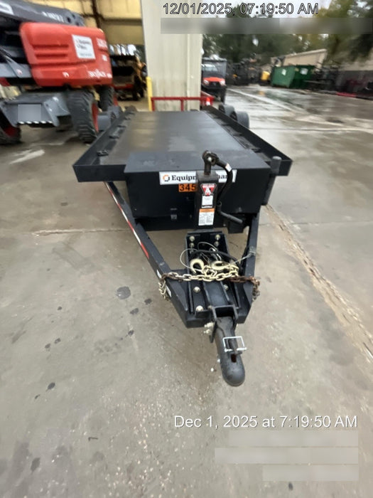 2023 STEELPOINT K19E