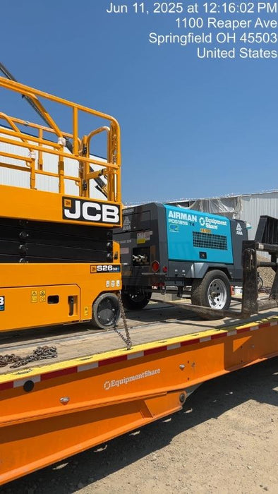 2024 AIRMAN PDS185S CWK