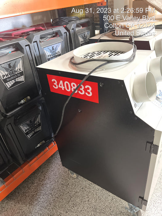 2023 KWIKOOL KPAC1411-2