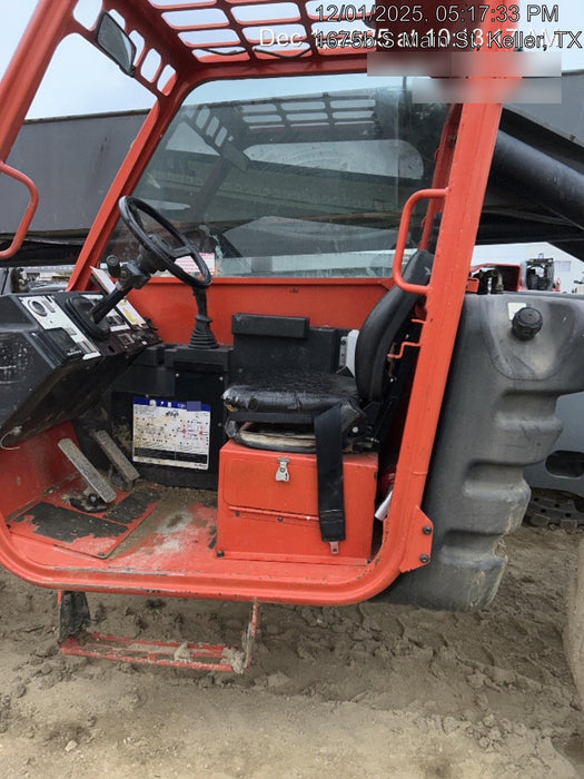 2016 Skyjack SJ843 TH Skyjack 843TH