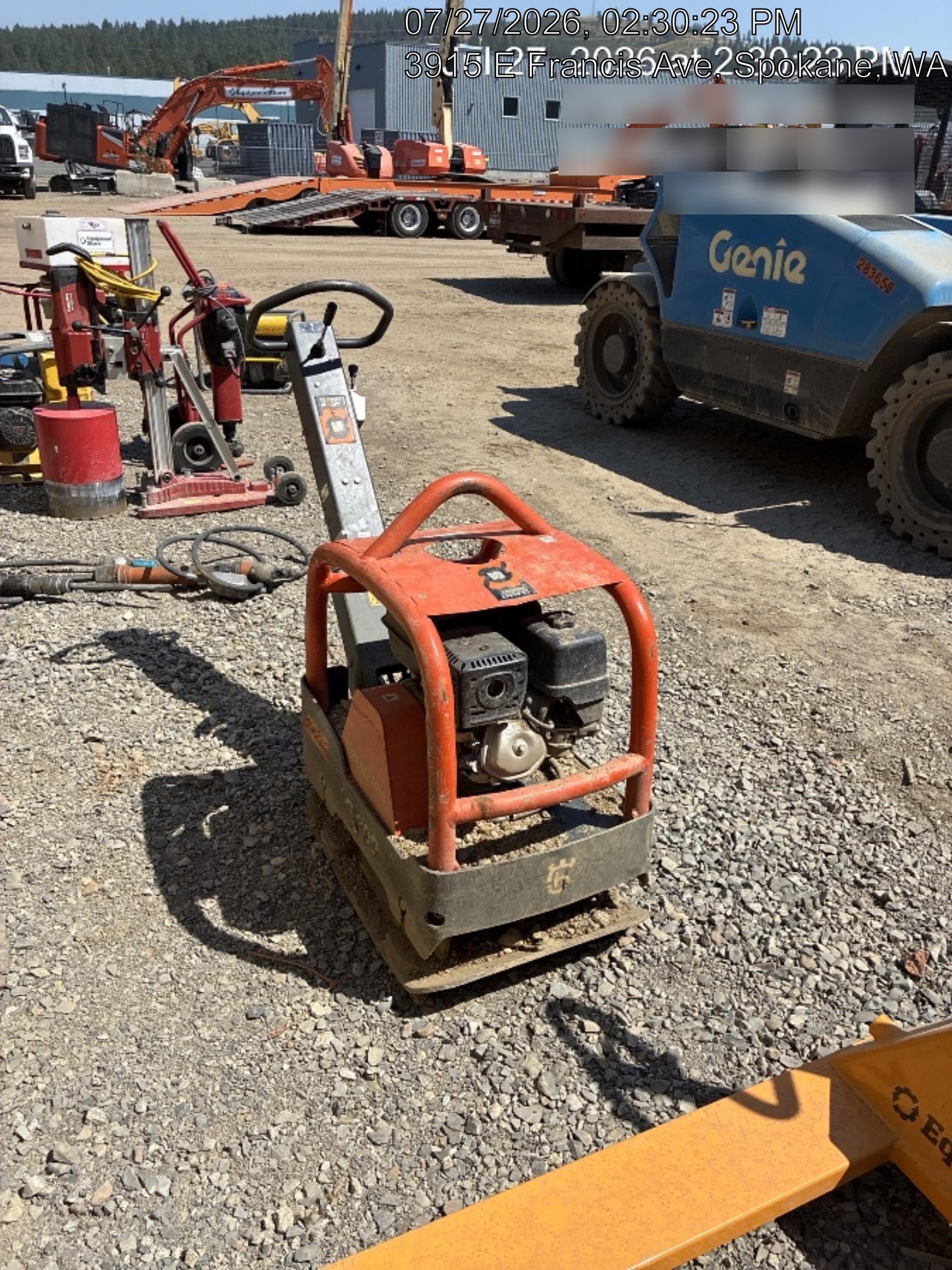 2024 HUSQVARNA LG300