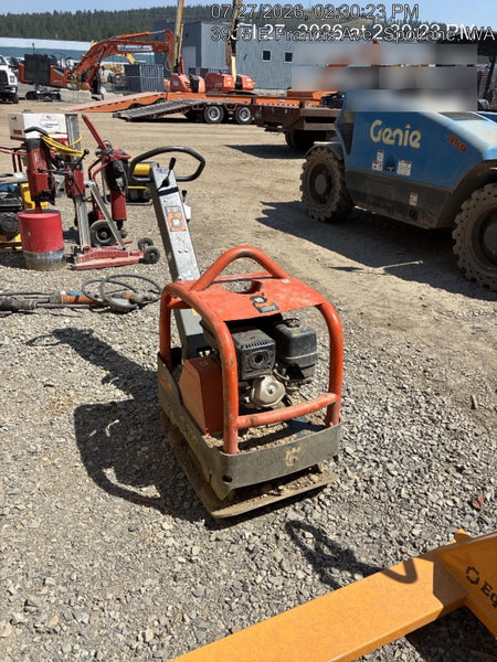 2024 HUSQVARNA LG300