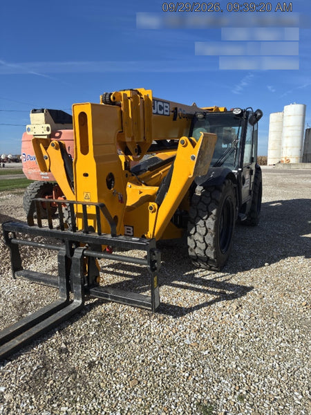 2026 JCB 510-56
