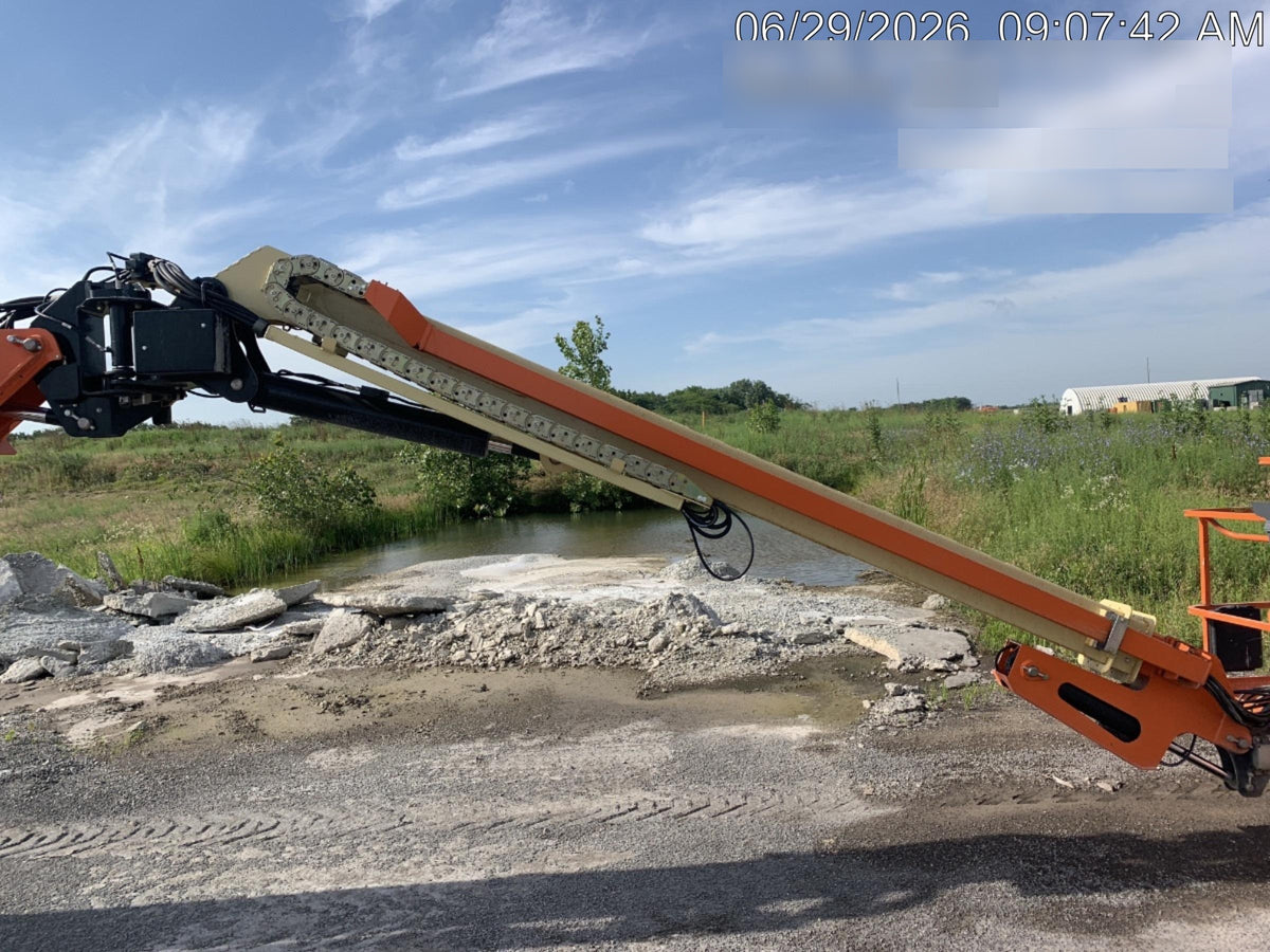 2023 JLG 1500SJ