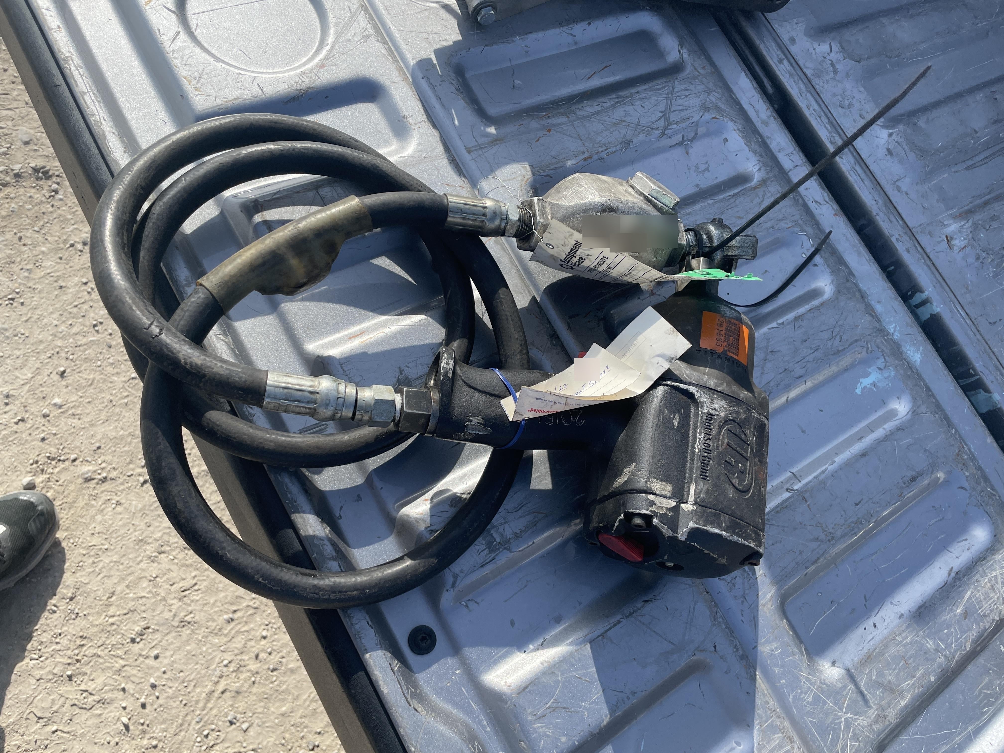 2022 INGERSOLL RAND 2925P3TI