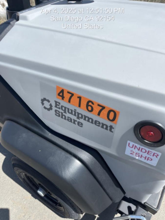 2024 WACKER NEUSON LTT4