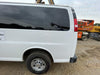 2023 CHEVROLET Express Van - Rental