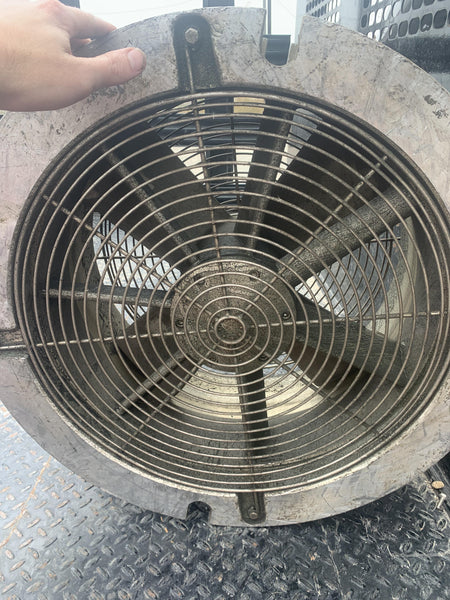 2021 MICHIGAN PNEUMATIC JF20