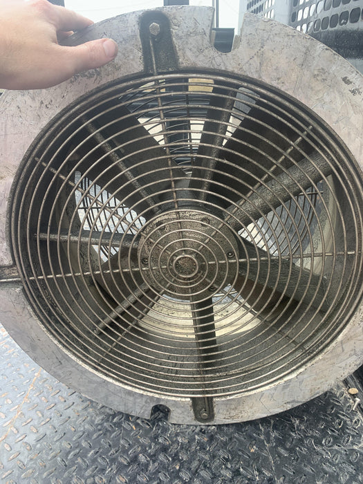 2021 MICHIGAN PNEUMATIC JF20