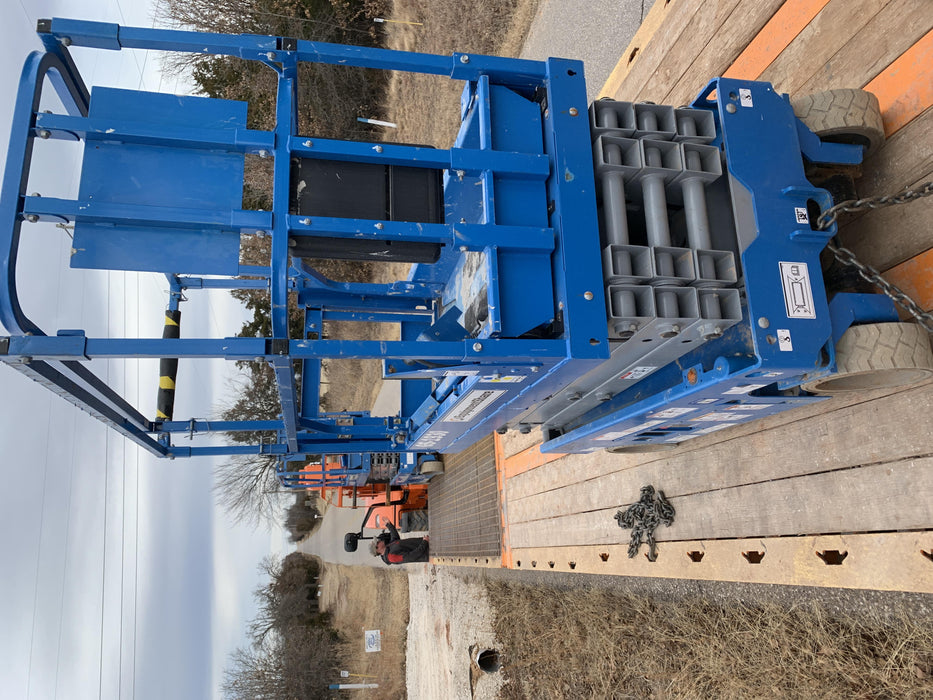 2020 Genie GS-1930 GENIE GS-1930