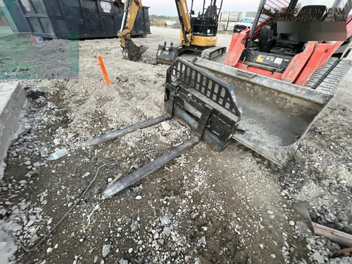 2023 SOLESBEE SPF-48