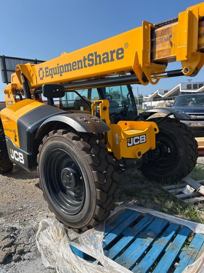 2025 JCB 509-42