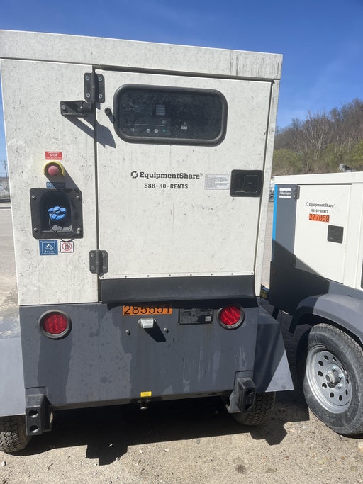 2022 ATLAS COPCO QAS 125