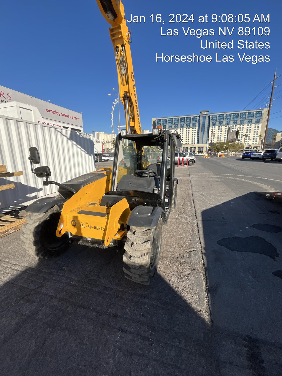 2024 JCB 505-20TC