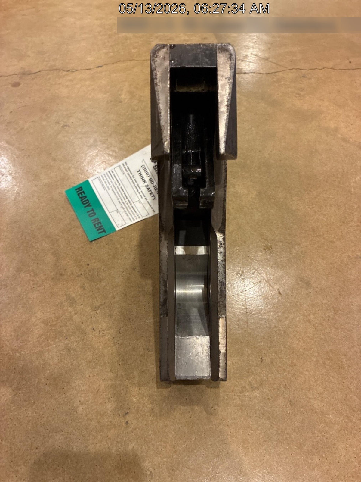 2040 TORCUP TX-8RL308