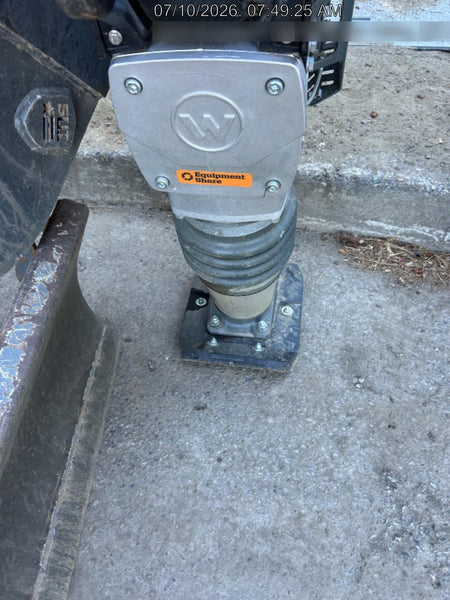 2024 WACKER NEUSON BS68-4Ab/28