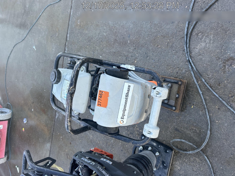 2023 MULTIQUIP MTX60HD