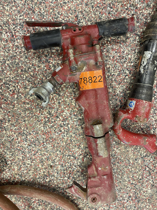 2020 CHICAGO PNEUMATIC CP 1210