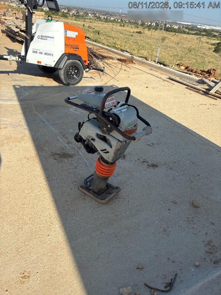 2023 MULTIQUIP MTX60HD