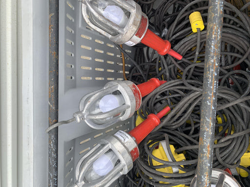 2021 WORKSITE LIGHTING DWXPLEDIL50-12V